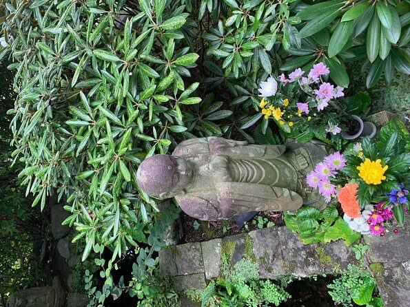 Private Tour Kamakura and Enoshima With Guide and photographer - The Overall Experience: An Honest Look