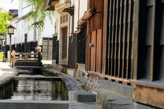 Private Tour Kanazawa, Shirakawago, Hida Furukawa,Takayama - Who Would Love This Tour?