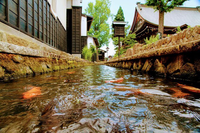 Private Tour Kanazawa, Shirakawago, Hida Furukawa,Takayama - FAQ