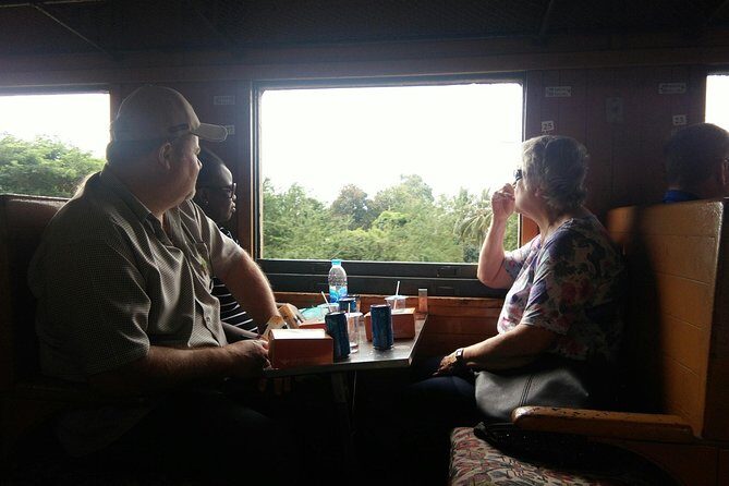 PRIVATE TOUR : Kanchanaburi Death Railway or Burma Railway - Key Points