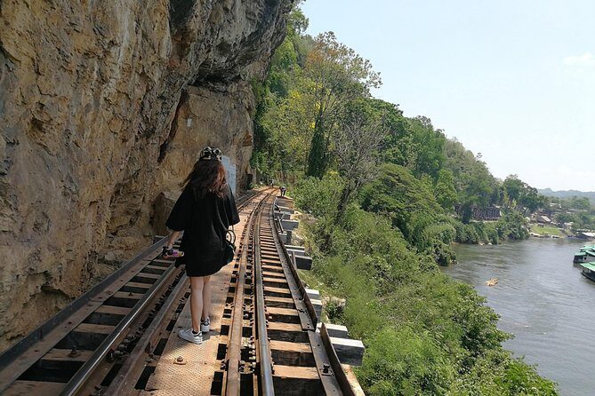 PRIVATE TOUR : Kanchanaburi Death Railway or Burma Railway - FAQs