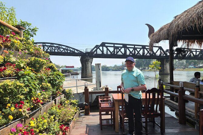 Private Tour: Kanchanaburi Historical Day Trip from Bangkok - An In-Depth Look at the Kanchanaburi WWII Tour