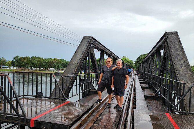 Private Tour: Kanchanaburi Historical Day Trip from Bangkok - Who Will Love This Tour?