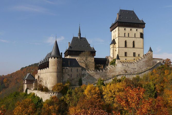 Private Tour: Karlstejn Castle Half-Day Tour from Prague - Who Will Love This Tour?