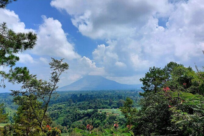 Private Tour: Karo Highlands and Lake Toba from Medan - Intro