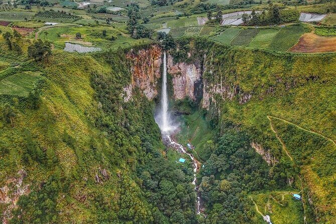 Private Tour: Karo Highlands and Lake Toba from Medan - A Deep Dive into the Karo Highlands and Lake Toba Tour