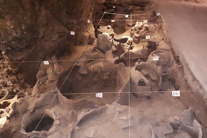 Private Tour: Khor Virap, Areni, Noravank - An In-Depth Look at the Tour Experience