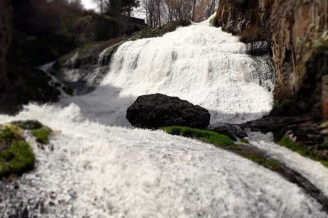 Private Tour: Khor Virap, Areni, Noravank, Jermuk - An In-Depth Look at Armenia’s Best Sights in a Single Day