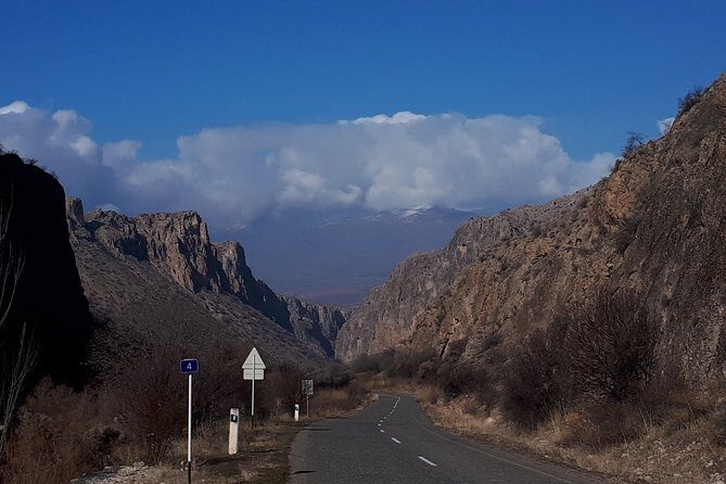 Private Tour: Khor Virap, Areni, Noravank, Jermuk - Exploring Armenia’s Iconic Landmarks