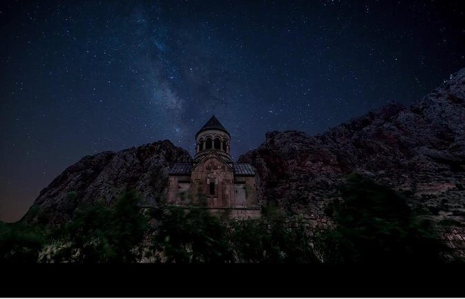 Private Tour: Khor Virap, Areni, Noravank, Jermuk - The Sum Up: Is This Tour Worth It?