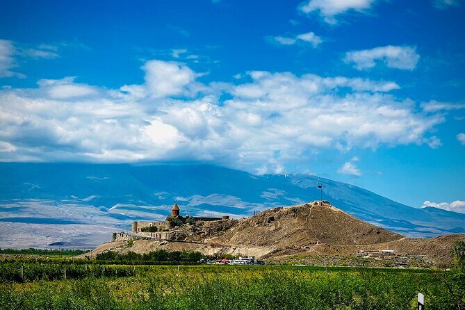 Private Tour: Khor Virap-Areni-Noravank-Shaki-Tatev - Discovering Armenia’s Historic and Natural Wonders