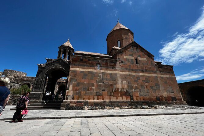 Private Tour: Khor Virap-Areni-Noravank-Shaki-Tatev - Who Would Love This Tour?