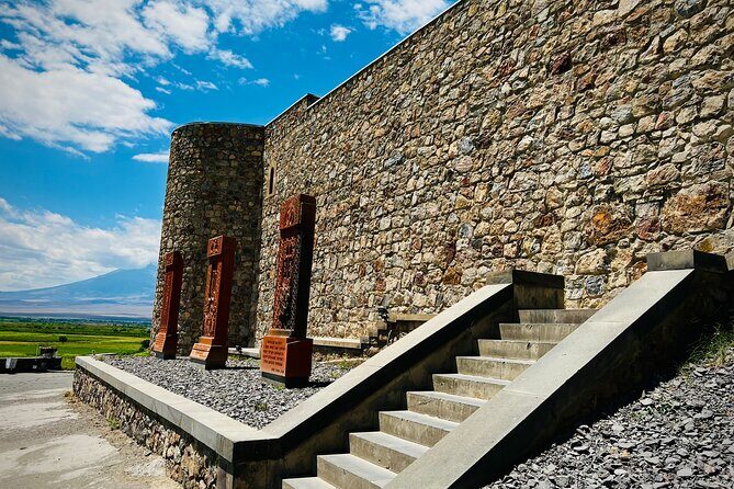 Private Tour: Khor Virap-Areni-Noravank-Shaki-Tatev - FAQ