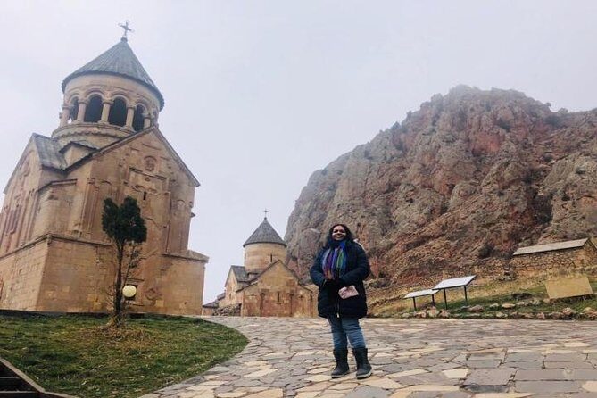 Private tour: Khor Virap, Areni winery, Noravank, Tatev (Ropeway) - Private tour: Khor Virap, Areni winery, Noravank, Tatev (Ropeway) — A Detailed Look