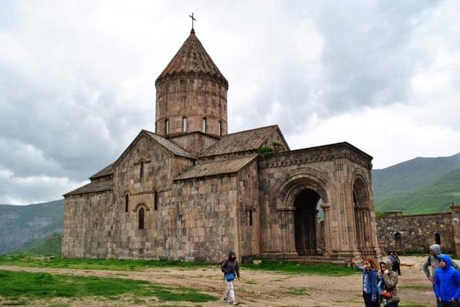 Private tour: Khor Virap, Areni winery, Noravank, Tatev (Ropeway) - Value and Practical Insights