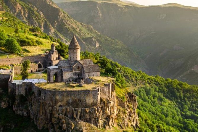 Private tour: Khor Virap, Areni winery, Noravank, Tatev (Ropeway) - Who Is This Tour Best For?