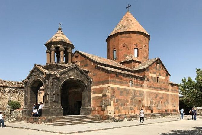 Private tour: Khor Virap, Areni winery, Noravank, Tatev (Ropeway) - FAQ