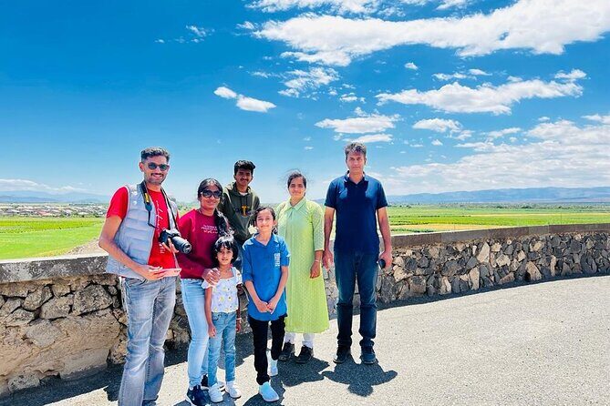 Private Tour: Khor Virap-Garni-Geghard - Authentic Experiences and Authentic Insights