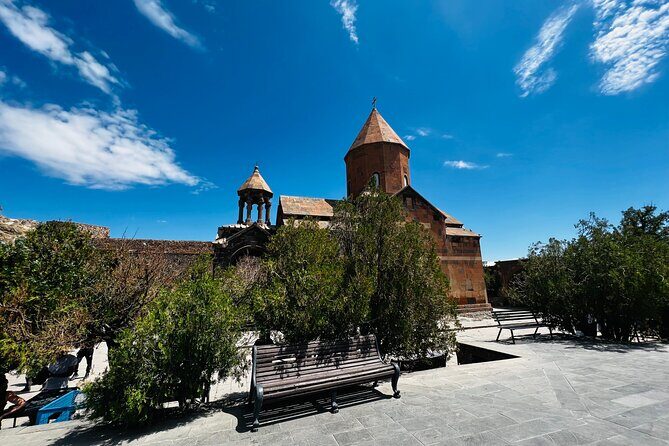 Private Tour: Khor Virap-Garni-Geghard - FAQs
