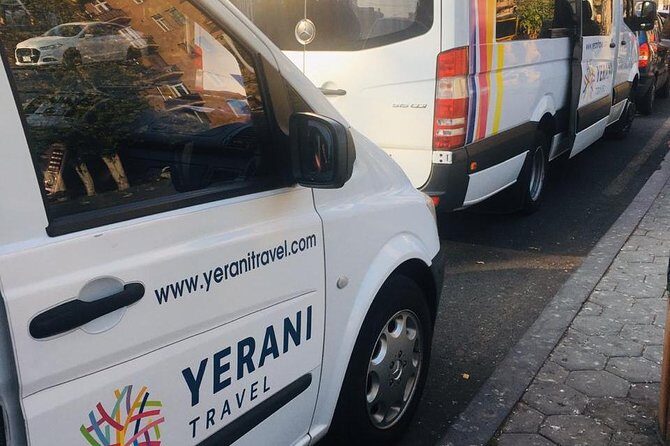 Private Tour: Khor Virap, Garni, Geghard, Lake Sevan - Key Points