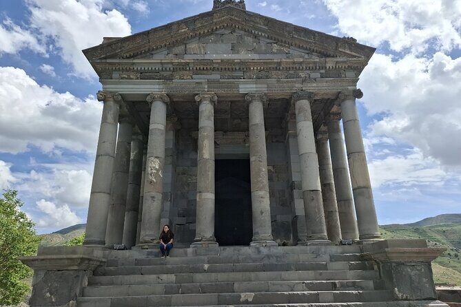 Private Tour: Khor Virap, Garni, Geghard & Symphony of Stones - A Deep Dive into Armenia’s Most Famous Sights