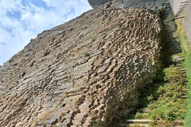 Private Tour: Khor Virap, Garni, Geghard & Symphony of Stones - FAQs