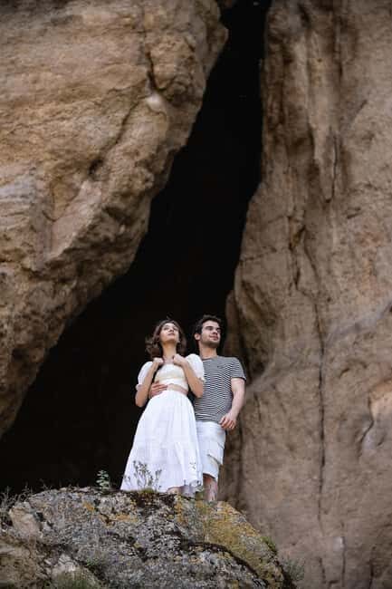 Private Tour: Khor Virap, Noravank, Areni Cave, & Winery - FAQs