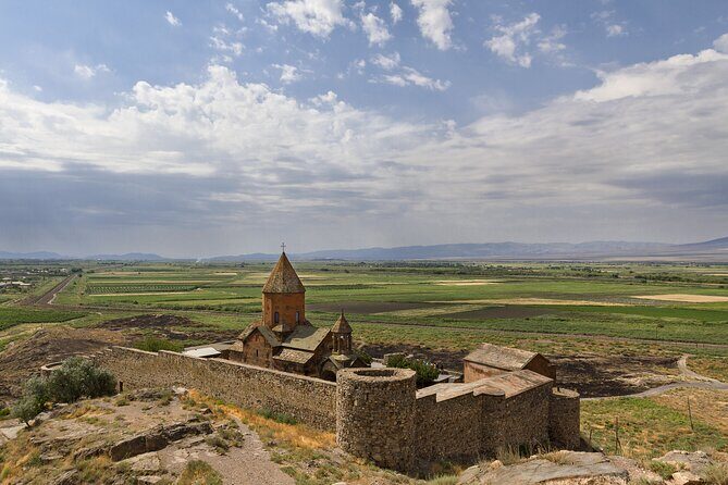 Private Tour: Khor Virap, Noravank, Winery, Birds Cave, Tatev - Practical Aspects and Value