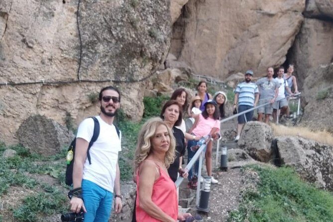 Private Tour: Khor Virap, Noravank, Winery, Birds Cave, Tatev - FAQs
