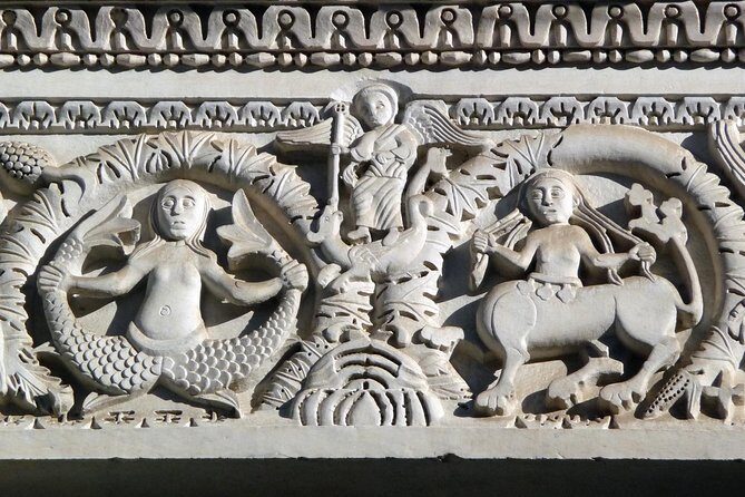 Private tour: Kids in Lucca - Stepping Back in Time to the Middle Ages. - Frequently Asked Questions