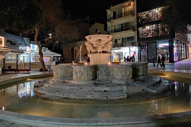 Private tour Knossos Palace, Museum & Heraklion city from Chania - The Heraklion Archaeological Museum: A Treasure Trove of Minoan Artifacts