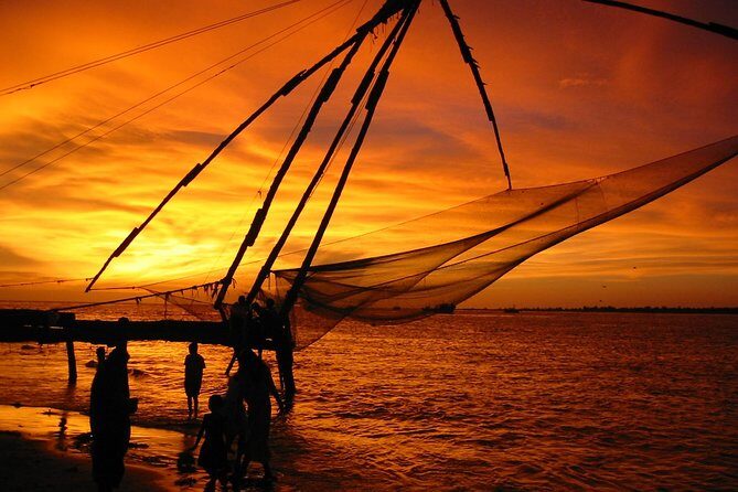 Private Tour: Kochi City Tour and Kathakali Dance Performance - A Detailed Breakdown of the Kochi City Tour and Kathakali Experience