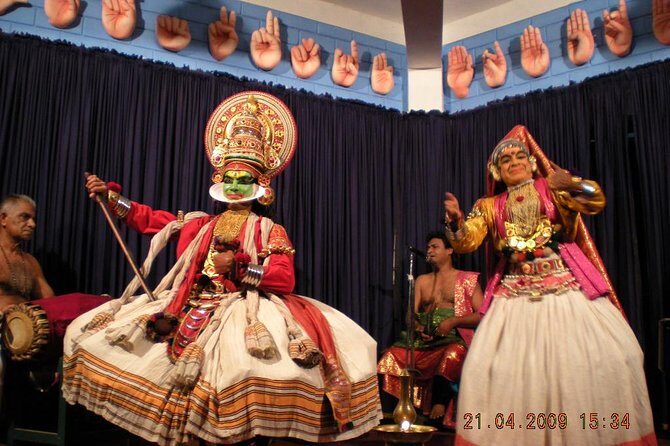 Private Tour: Kochi City Tour and Kathakali Dance Performance - Final Thoughts: Who Will Love This Experience?