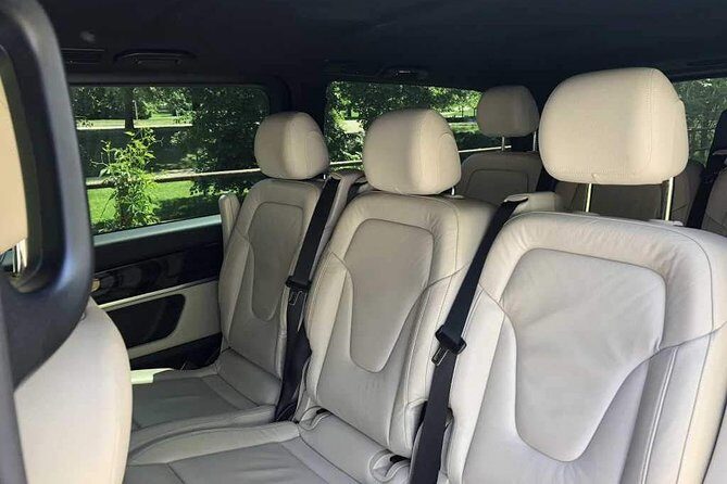 Private Tour: Konopiste Castle Tour from Prague - FAQ