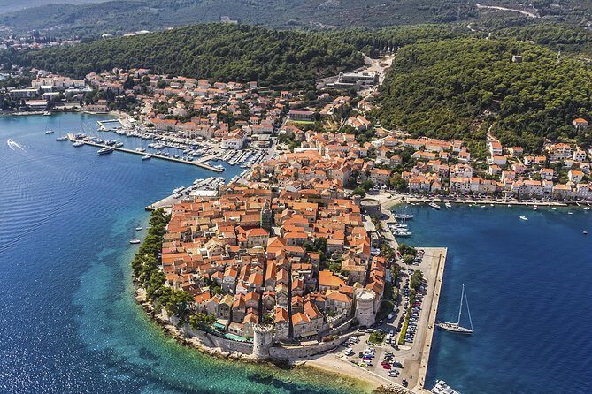 Private Tour: Korcula and Ston Day Trip from Dubrovnik with Wine Tasting - Authentic Insights from Reviewers