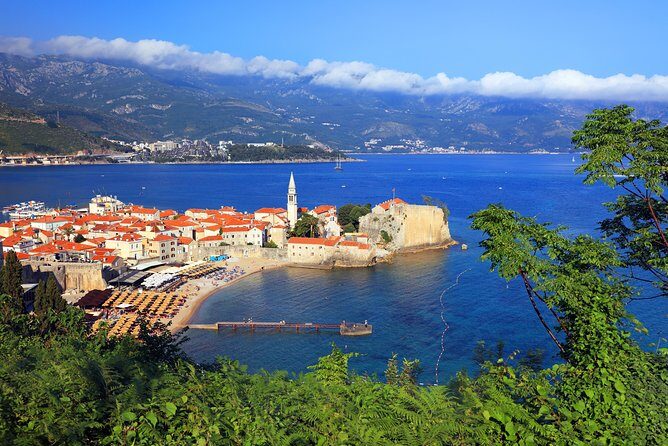 Private tour: Kotor & Budva - Our Lady of the Rocks & St.Stefan - Who Would Love This Tour?