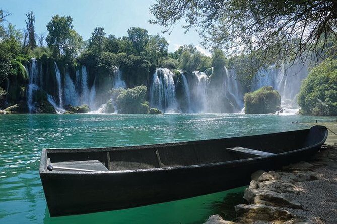 Private Tour: Kravice Waterfalls, Blagaj, Poitelj, Buna Channel, Skaywalk. - Why This Tour Offers Great Value