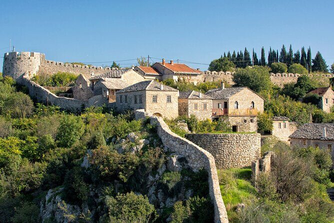 Private Tour: Kravice Waterfalls, Blagaj, Poitelj, Buna Channel, Skaywalk. - FAQ