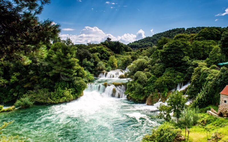 Private Tour Krka National Park Waterfalls from Split - How the Tour is Structured and What to Expect
