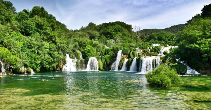 Private Tour Krka National Park Waterfalls from Split - Who Will Enjoy This Tour?