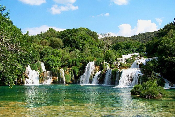 Private tour - Krka NP from Zadar - Detailed Review of the Krka NP Private Tour