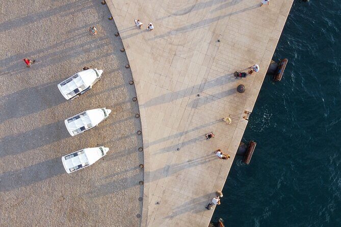 Private tour - Krka NP from Zadar - Who Would Benefit Most from This Tour?