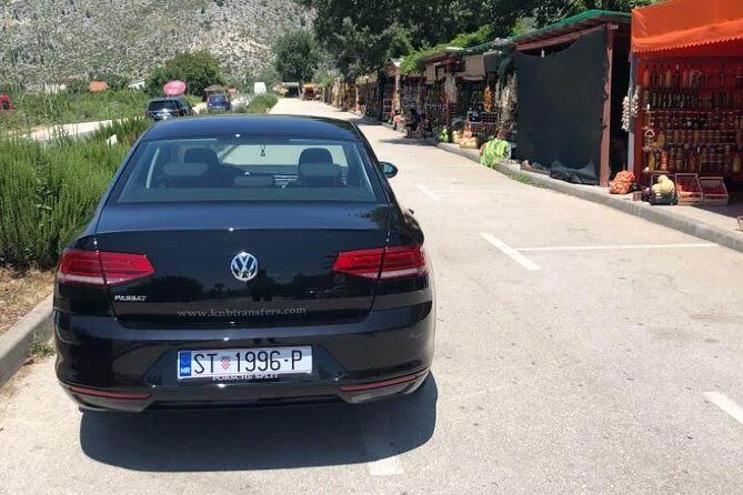 Private tour Krka waterfalls and Trogir town - FAQs