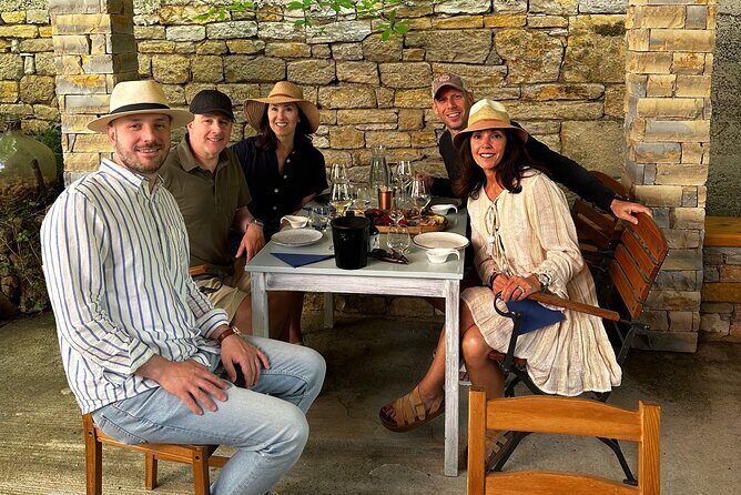 Private tour Krka Waterfalls: Boat ride; Wine & Food tasting - A Closer Look at the Itinerary