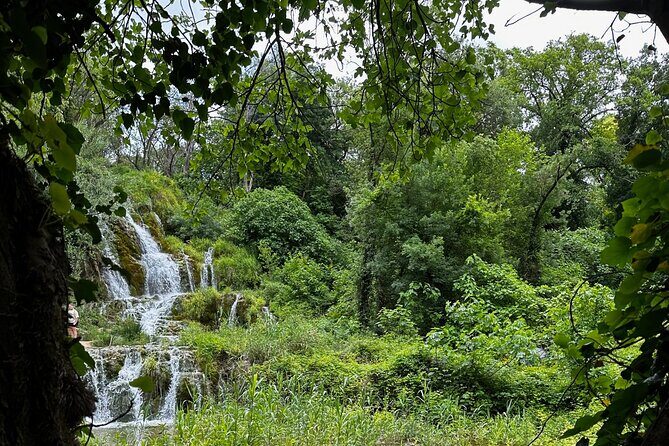 Private tour Krka Waterfalls: Boat ride; Wine & Food tasting - Who Will Love This Tour?