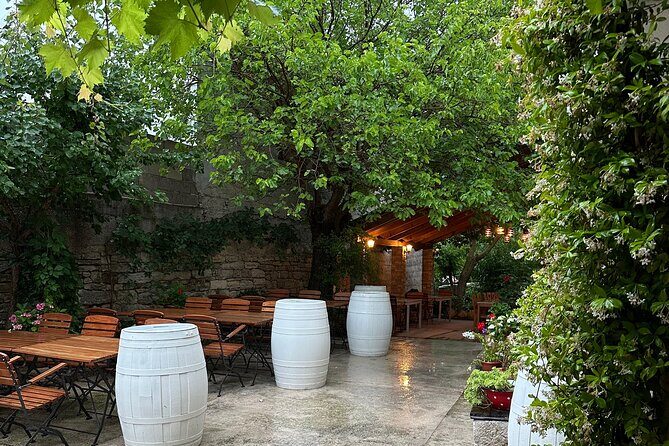 Private tour Krka Waterfalls: Boat ride; Wine & Food tasting - Final Thoughts