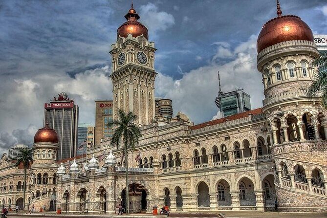 Private Tour : Kuala Lumpur Cultural & Heritage Iconic Locations - Final Thoughts: Who Will Love This Tour?