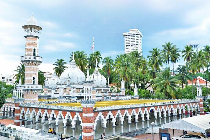 Private Tour : Kuala Lumpur Cultural & Heritage Iconic Locations - FAQ