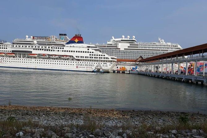 Private Tour : Kuala Lumpur Excursion with Petronas Entry Tickets - Port Klang - An In-depth Look at the Tour Itinerary