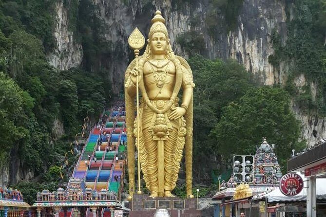 Private Tour : Kuala Lumpur Excursion with Petronas Entry Tickets - Port Klang - The Sum Up